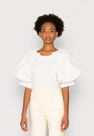 VARAL - Blouse - whisper white
