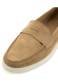 Finsbury ACAPULCO  - Mocassins - beige