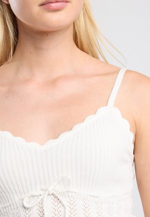 America Today GLADE - Pusero - off white