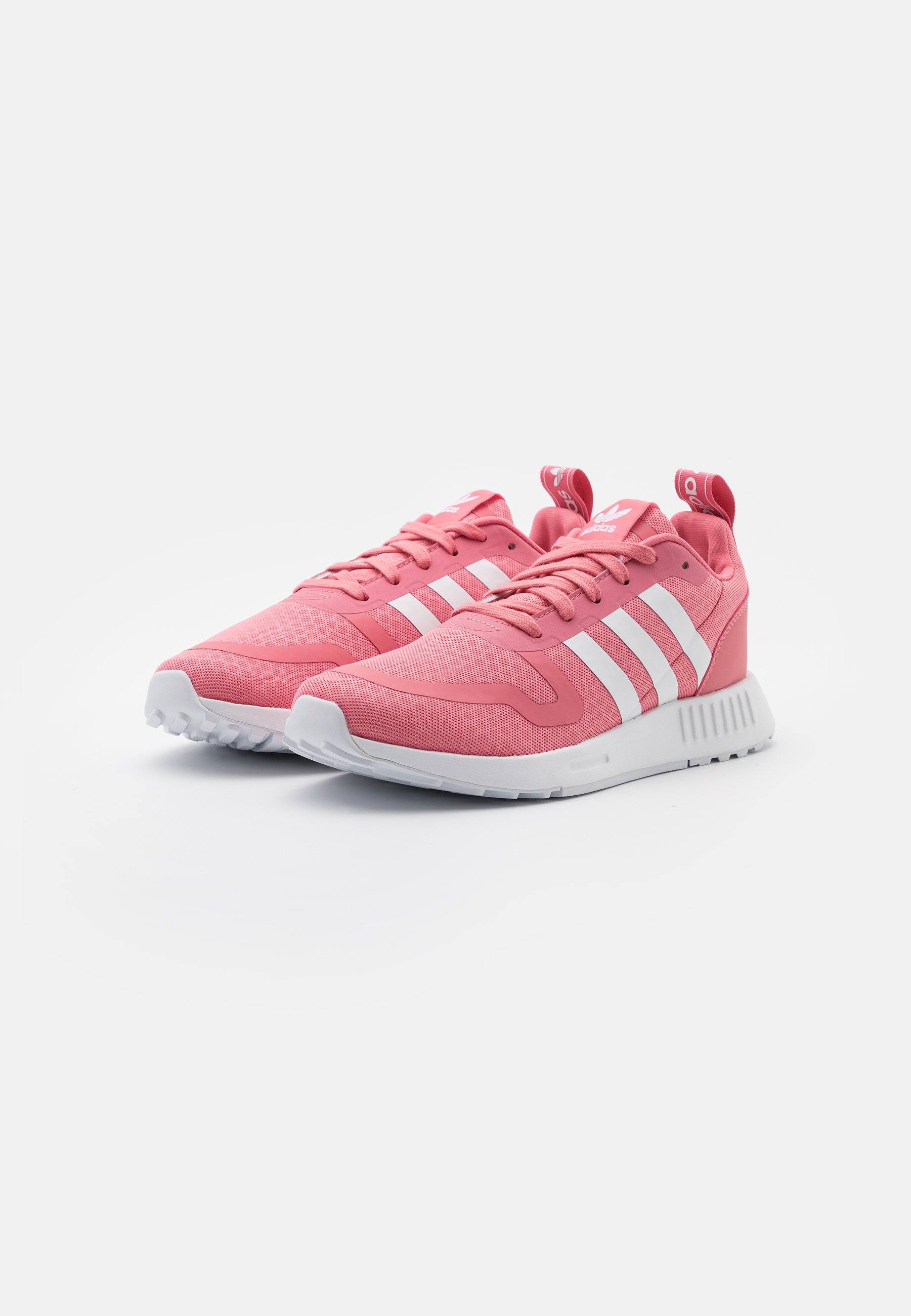 hazy rose/footwear white/light pink 