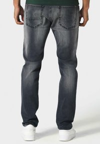883 Police Vaqueros rectos - grey