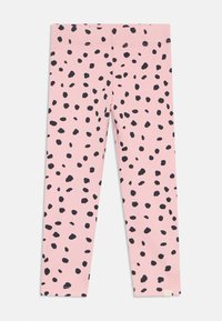 Neselectat, bleached mauve