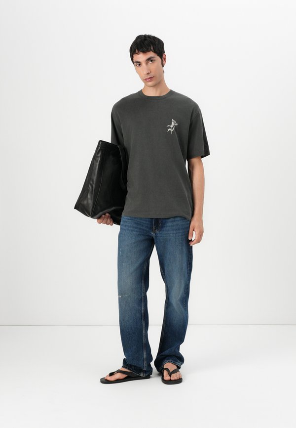 LILIUM UNISEX - Print T-shirt2