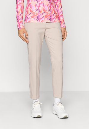 PIA PANT - Housut - string