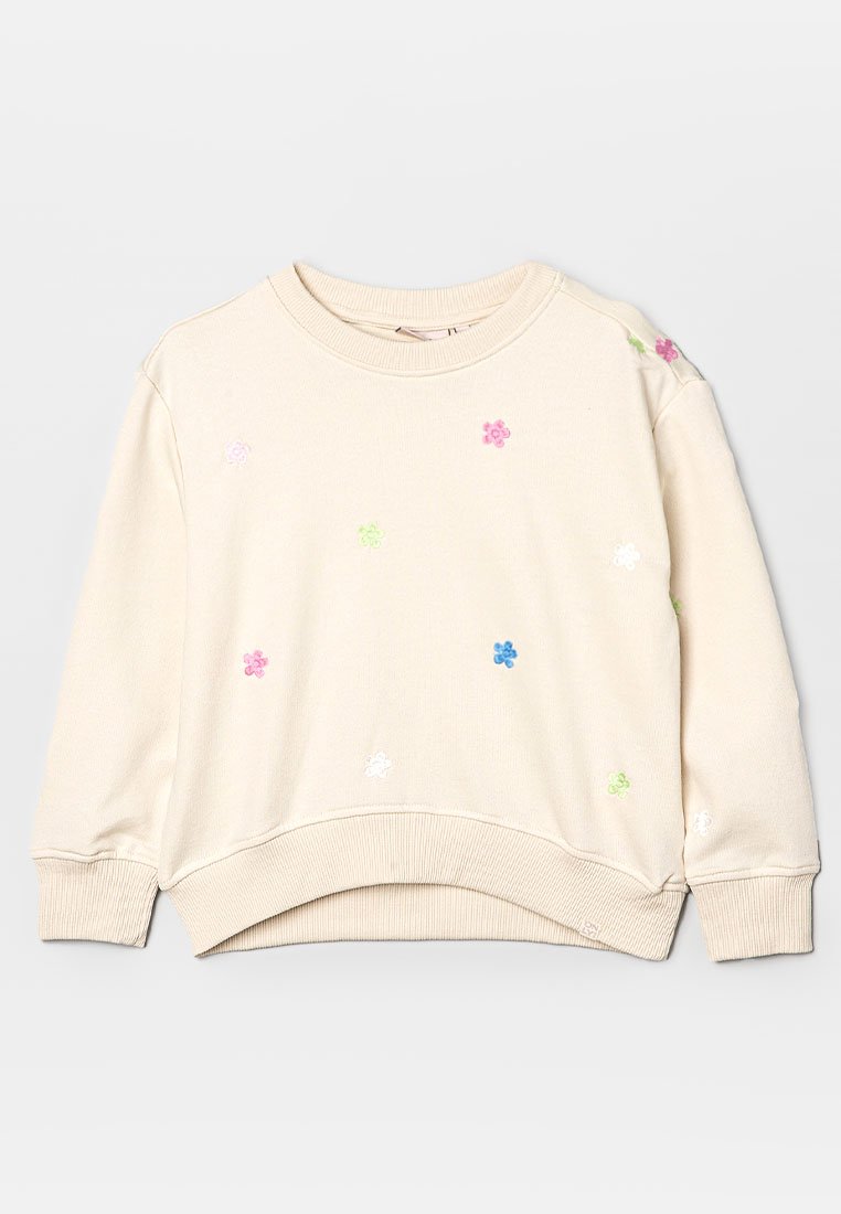 ONLY GIRLS Sweater crème