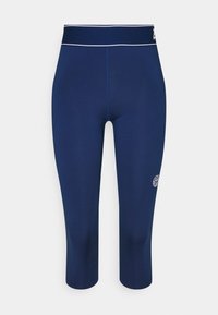 BIDI BADU Pantaloncini 3/4 - dark blue