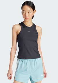 adidas Performance Top - black