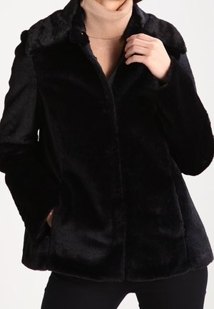 Giacca leggera - black