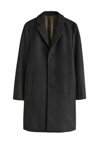 EPSOM  - REGULAR FIT - Abrigo clásico - black
