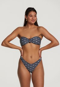 Shiwi ZOE SET - Bikini - black