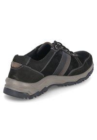 Josef Seibel LEROY 56 - Sneaker low - schwarz