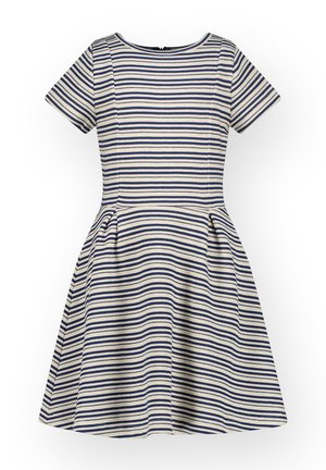 PEMILY - Jerseykleid - intense blue