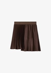 Niet geselecteerd, bitter brown