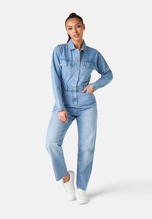 VELMA - Jumpsuit - mid