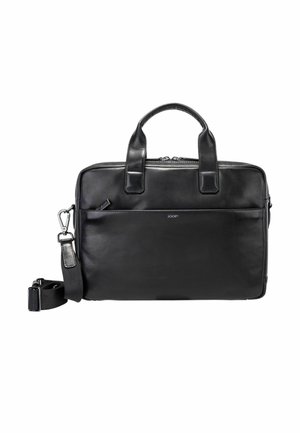 CERRATANO PANDION  40 CM - Ventiquattrore - black