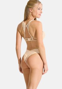 Lisca String - beige