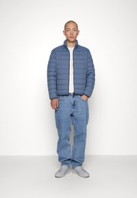 Marc O'Polo POCKETS ELASTIC BINDING - Winter jacket - storm