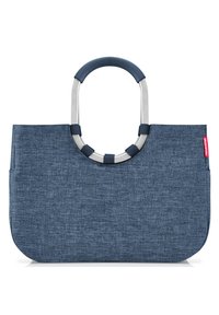 Unselected, twist blue