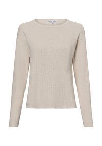 Non selezionato, beige