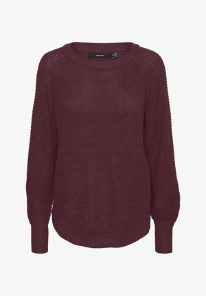 Vero Moda Trui - port royale