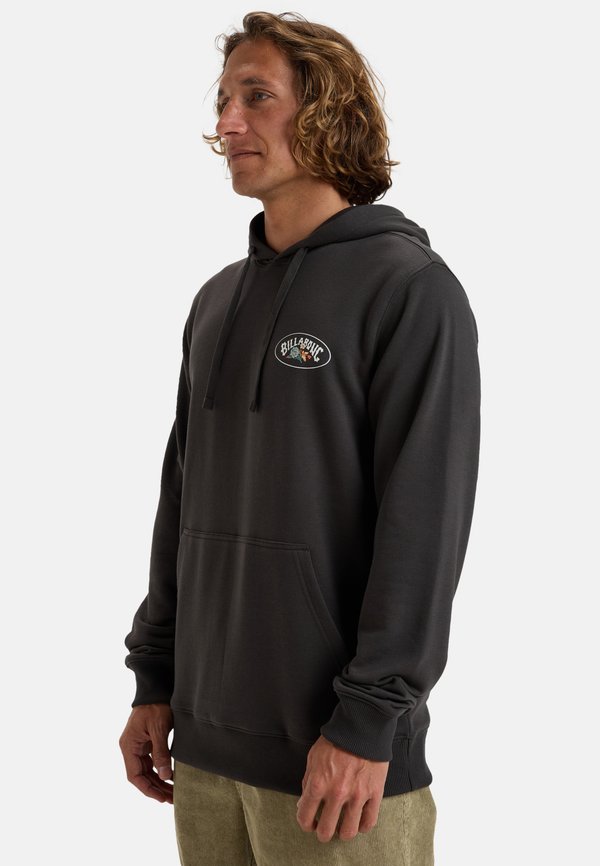 FOUNDATION PO - Hoodie - rav3