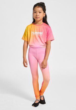 Leggings - solar power