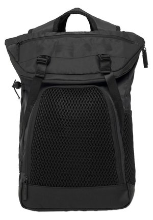 Rucksack - schwarz