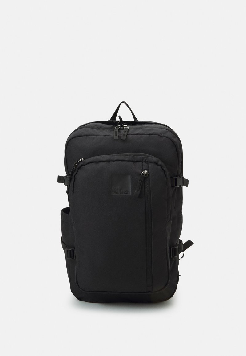Jack Wolfskin BERKELEY DE LUXE - Rucksack - black - Zalando