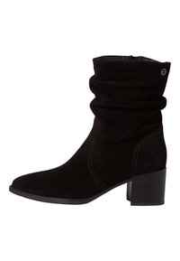 Tamaris Bottines - black
