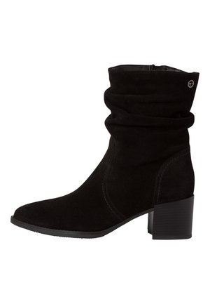 Tamaris Bottines - black