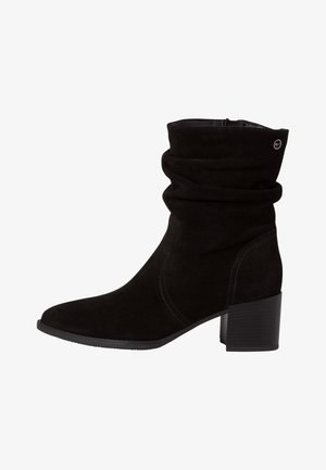 Tamaris Stivaletti - black