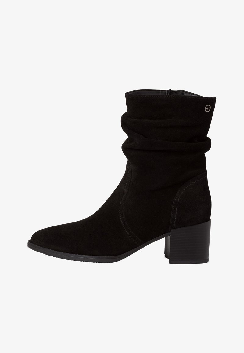 Tamaris Botines - black