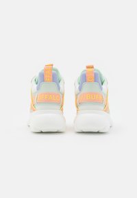 Buffalo CHAI - Sapatilhas - multi-coloured