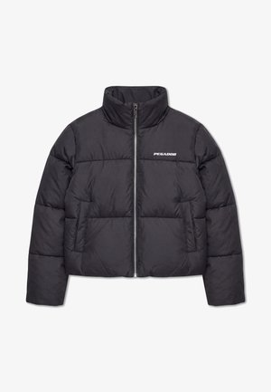 Pegador, GEORGIA - Зимно яке - black