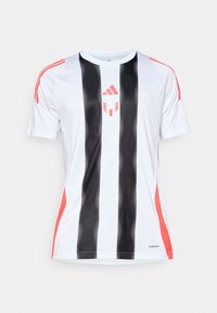 MESSI  - T-shirt de sport - white
