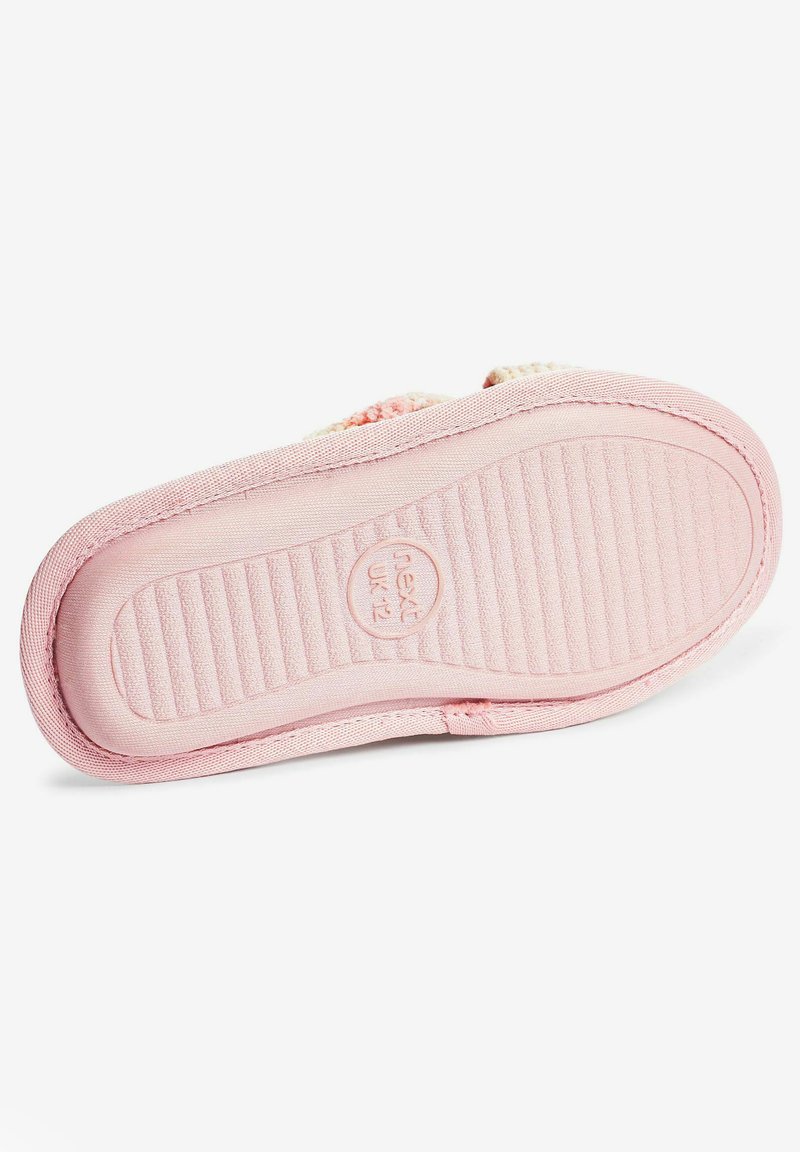 Kinder Badesandalen | Next Zehentrenner pink - QG14311 Kinder Badesandalen | Next Zehentrenner pink - QG14311