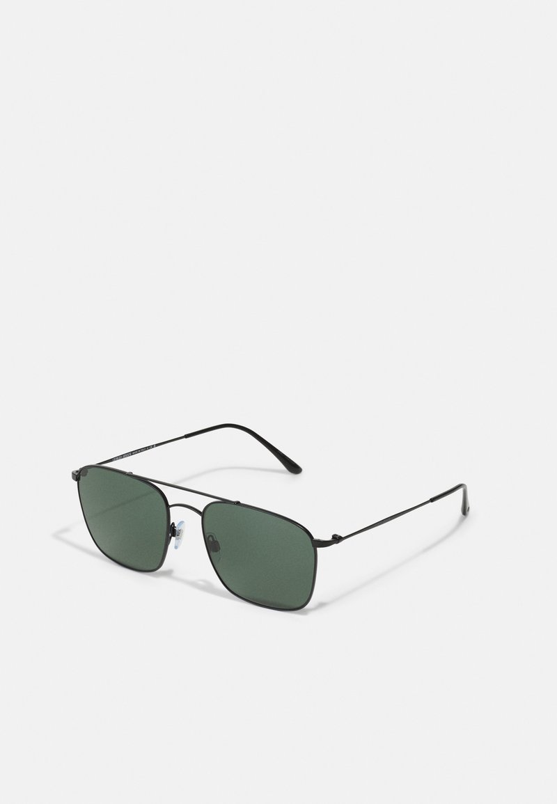 Giorgio Armani Occhiali da sole - black