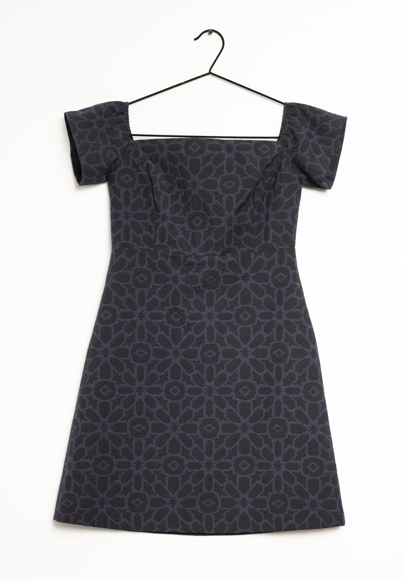 MAX&Co. Robe de jour - blue