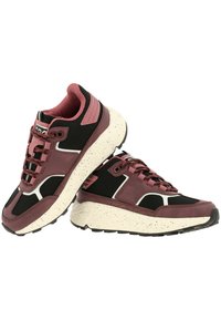 Björn Borg Sneakers laag - brgy blk