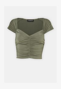 Non sélectionné, khaki