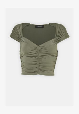 Even&Odd - T-shirt basic