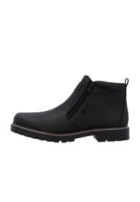 Rieker Bottines - schwarz