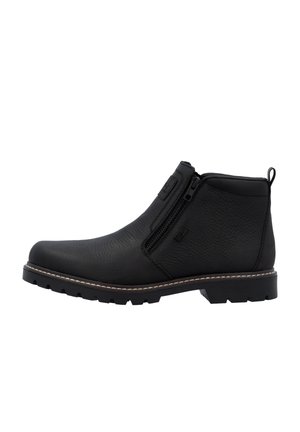 Bottines - schwarz