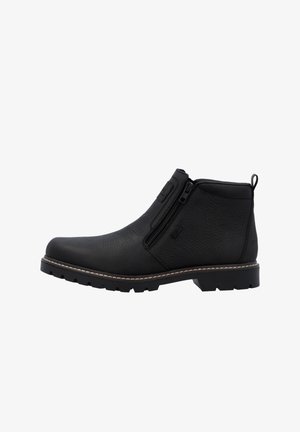 Rieker Bottines - noir