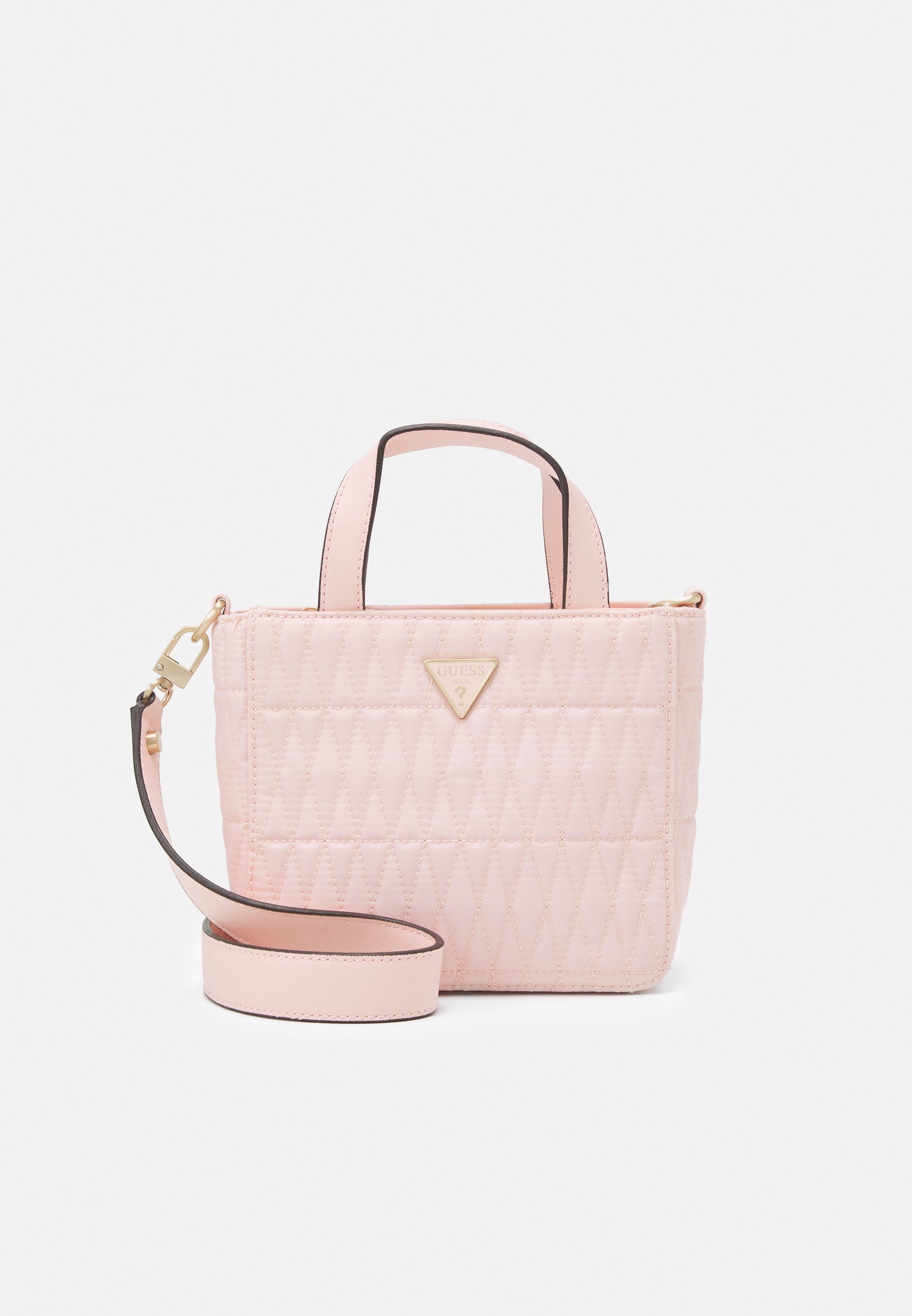 Guess leila mini tote Clearance