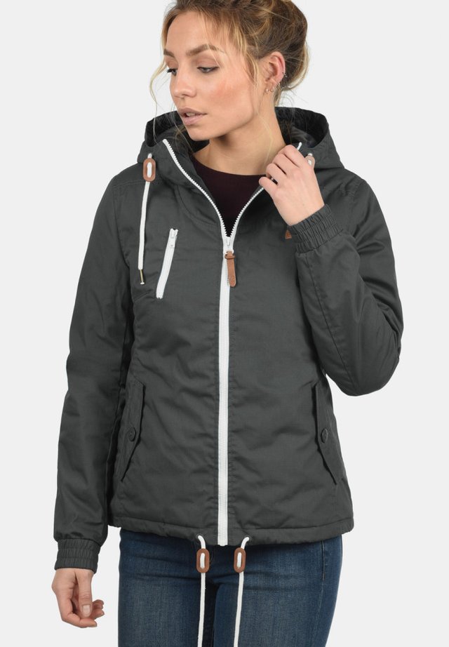 TILDA - Übergangsjacke - dark grey