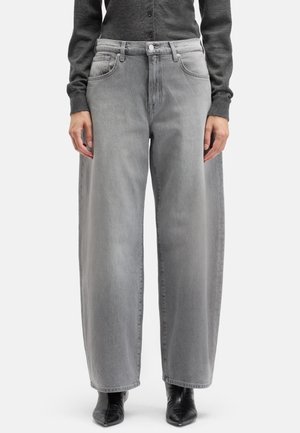 BONNIE  - Jeansy baggy