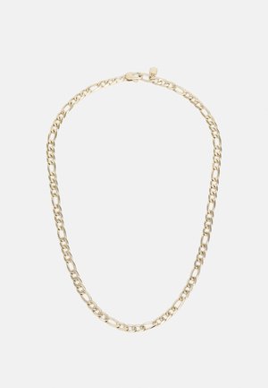 Necklace - gold-coloured