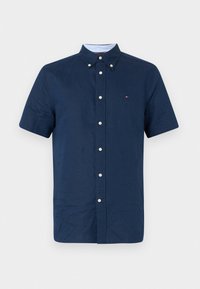 Unselected, carbon navy