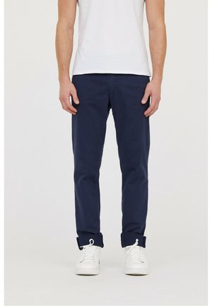 Chino - navy